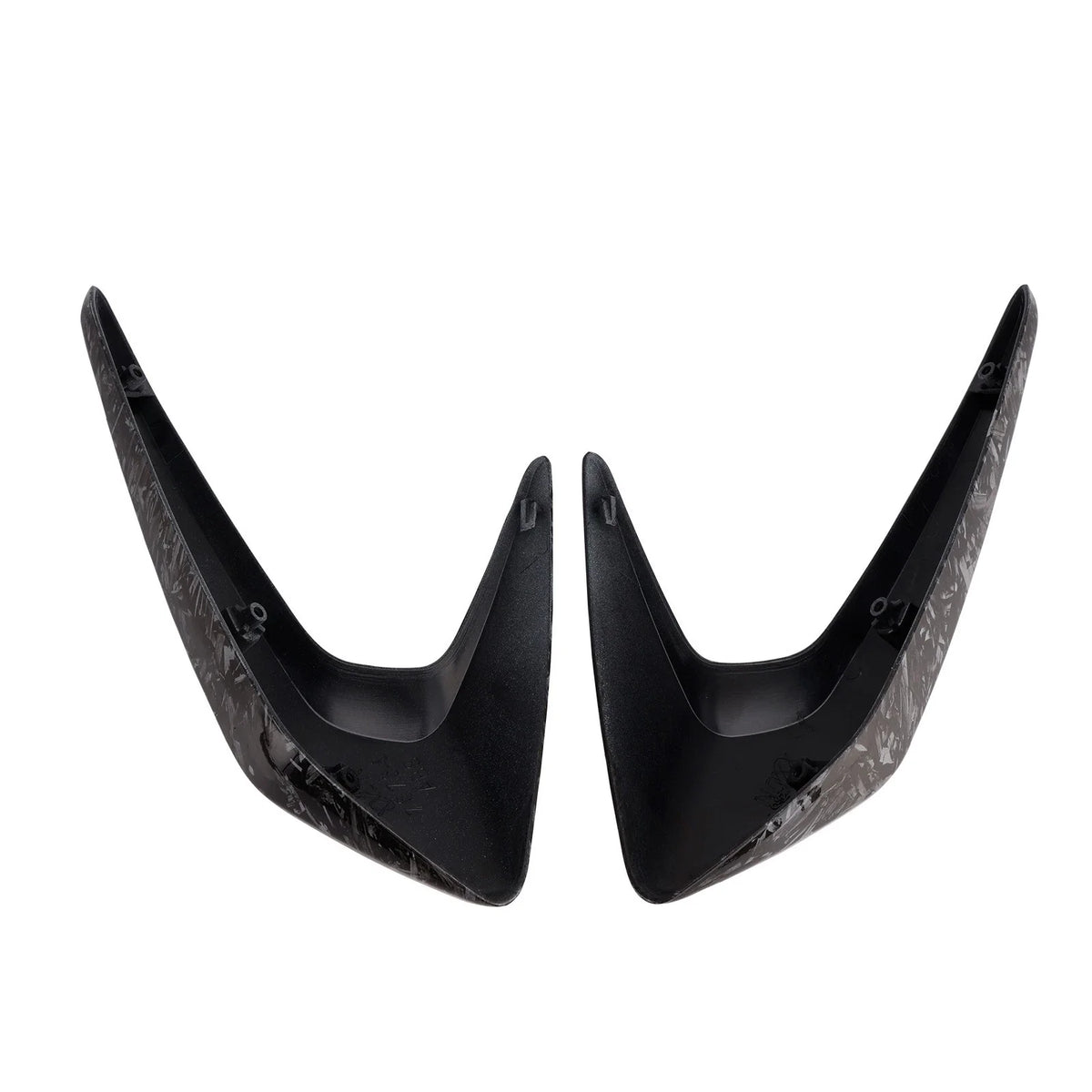 Side Frame Cover Panel Fairing for Street Triple 765 R/RS (2020–2022)