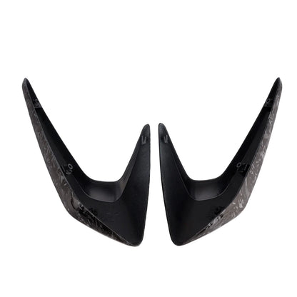 Side Frame Cover Panel Fairing for Street Triple 765 R/RS (2020–2022)