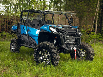 3" Lift Kit by SuperATV for Can-Am Commander 1000 (2021+)