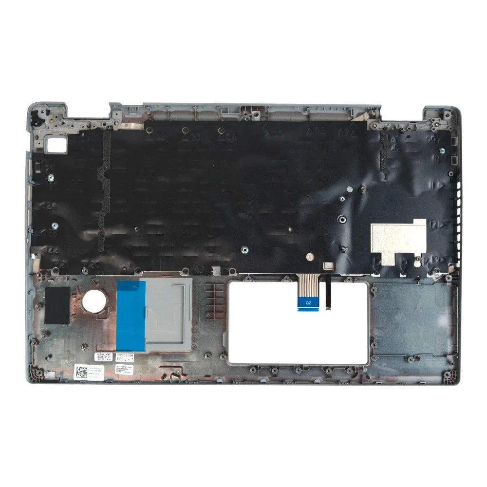 Palmrest Upper Case Keyboard w/Backlit for Dell Latitude 5520 (2022)
