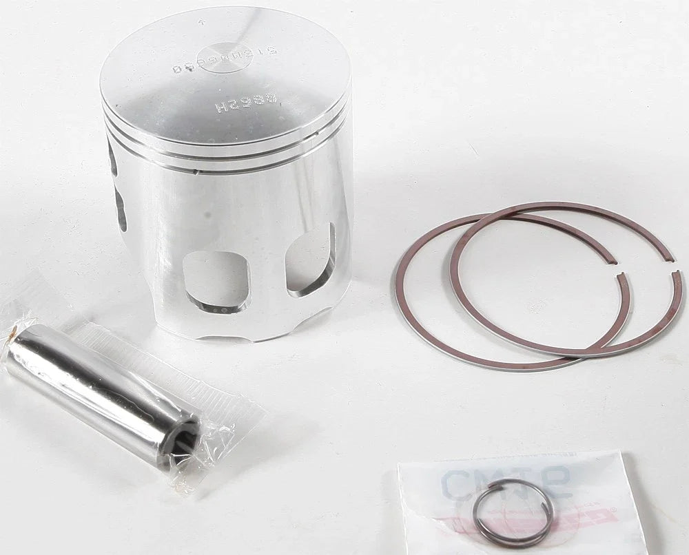 Piston Kit Pro Lite 66.50/+2.50 for Yamaha