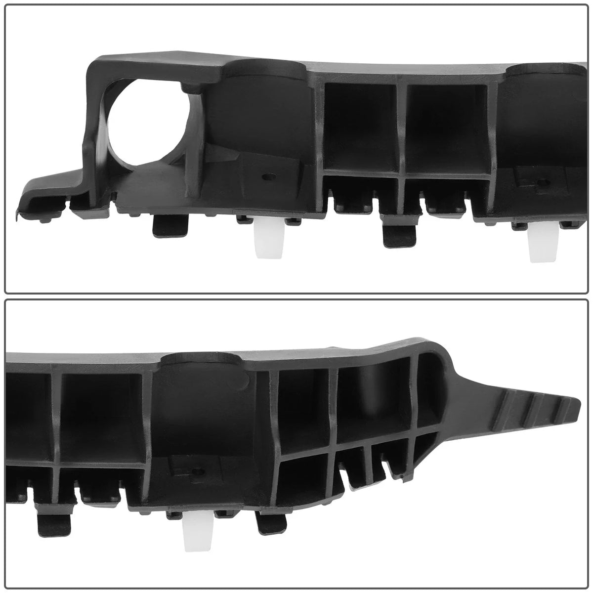 Support Bracket for Bumper Cover - Hyundai Elantra 2011–2016
