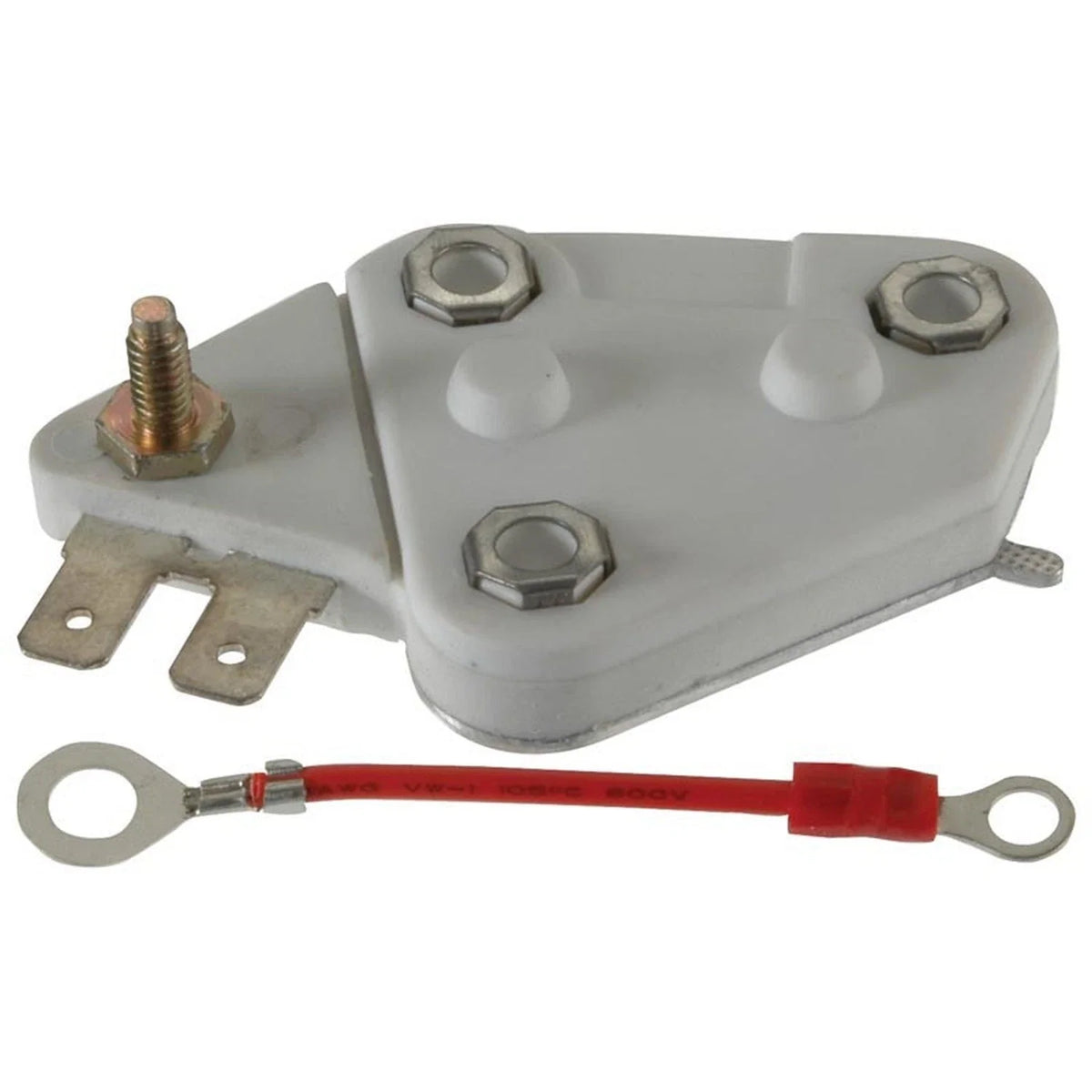 Voltage Regulator for Oldsmobile Cutlass V8 (1975–1981)
