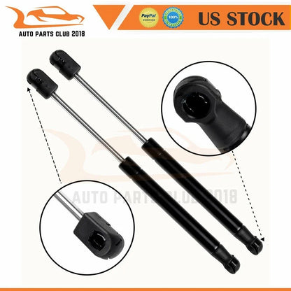Lift Support Struts Set of 2, 10" 45lbs for Universal Fitment