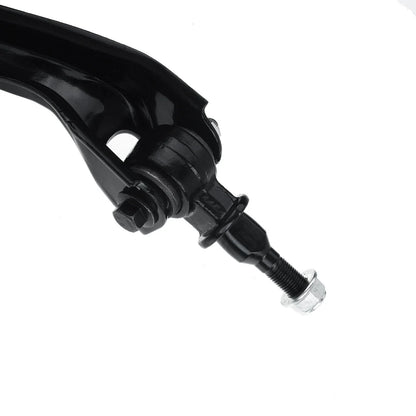 2X Upper Control Arms with Ball Joints for Honda Accord (1990-1993)