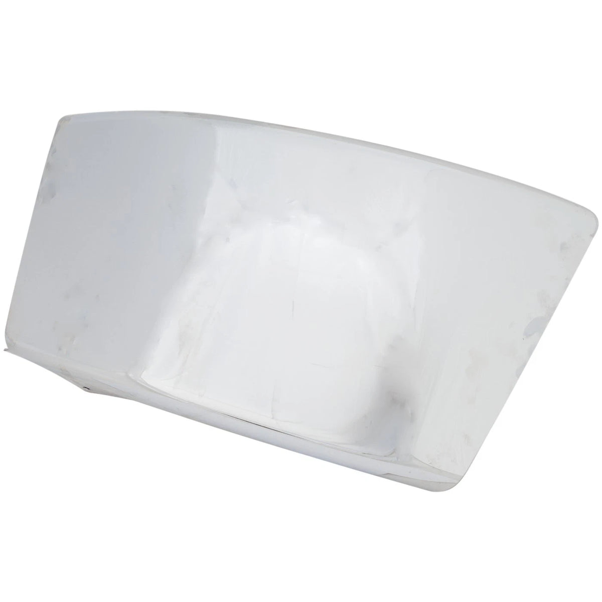Bumper for Freightliner Business Class M2 (2004–2012) Front Driver LH Side