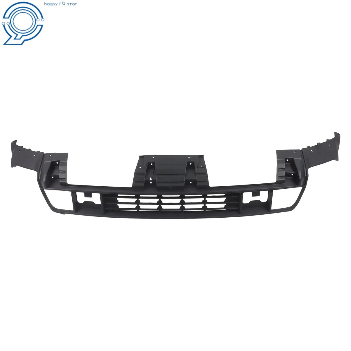 Front Bumper Trim Lower Cover for Silverado 2500 HD (2020–2023)