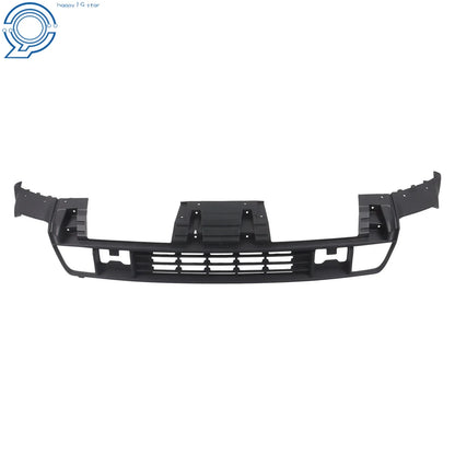 Front Bumper Trim Lower Cover for Silverado 2500 HD (2020–2023)