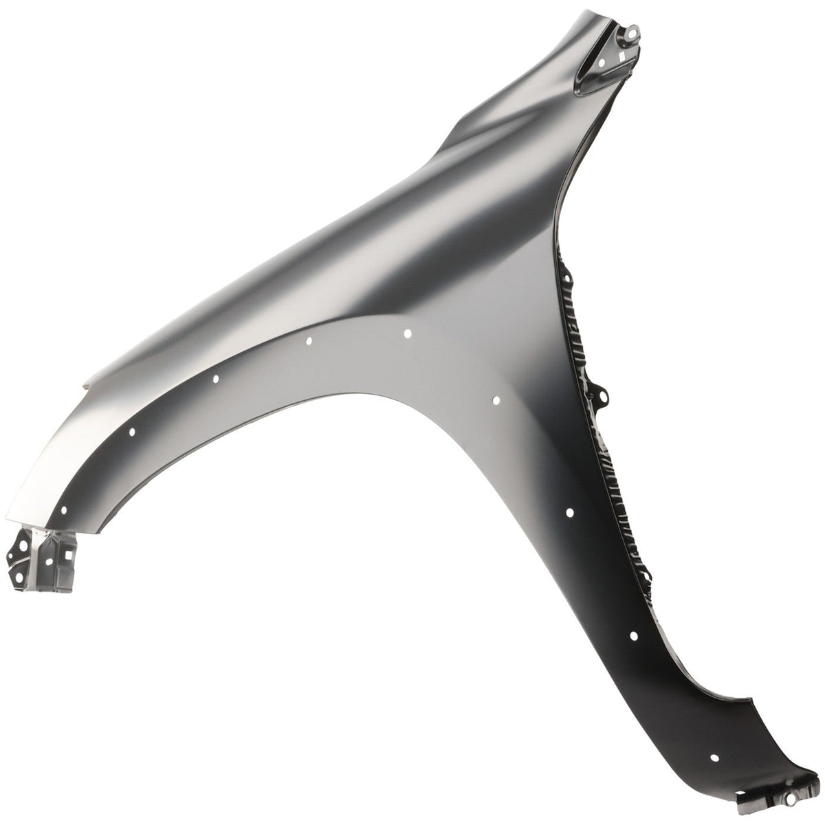 Fender for Toyota RAV4 (2006–2008) Front Right with Wheel Opening Flares