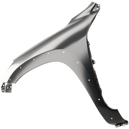 Fender for Toyota RAV4 (2006–2008) Front Right with Wheel Opening Flares