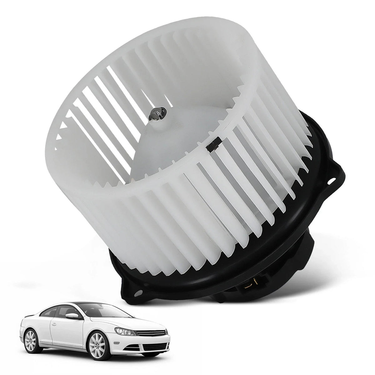 Blower Motor for Santa Fe, Optima 2001-2006 2.4L, 2.7L