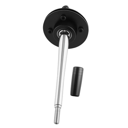 Aluminum Short Shifter - Black for BMW E30 E36 E46 3/5 Series (1985–2010)
