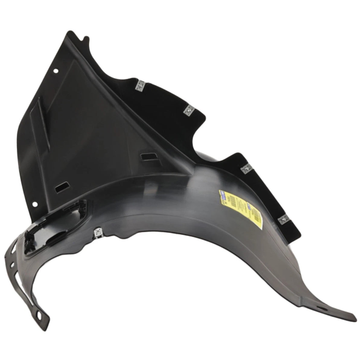 Fender Liner for Volkswagen e-Golf (2015–2020) Front Driver Side Inner