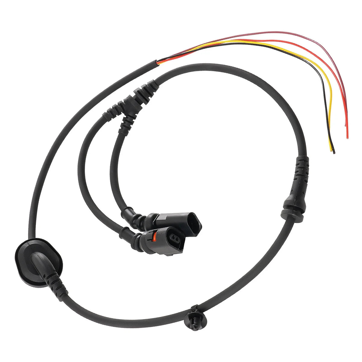 2006-2013 Volkswagen Jetta Golf Rabbit ABS Speed Sensor Wire Harness