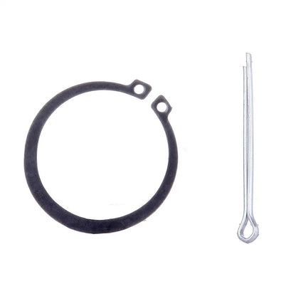 Front Sway Bar Link Suspension Kit for Honda Accord (1990-1993) - 10x