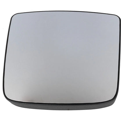 Heated Mirror Glass for Driver or Passenger Side