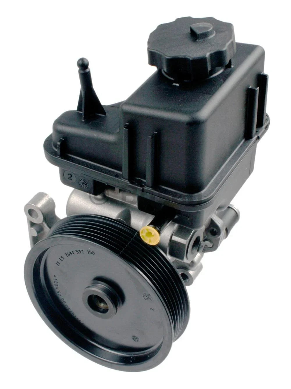 Bosch Power Steering Pump for - KS01000634