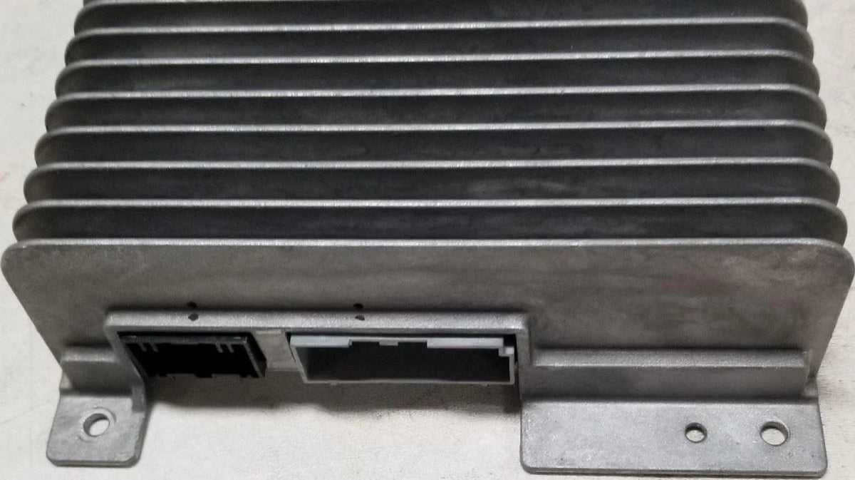 Radio Audio Amplifier AMP for Lincoln Zephyr (2006) 6H6T-18T805-AE