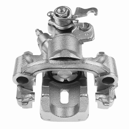 Rear Left Disc Brake Caliper for Nissan 240SX (1995-1998) with Bracket