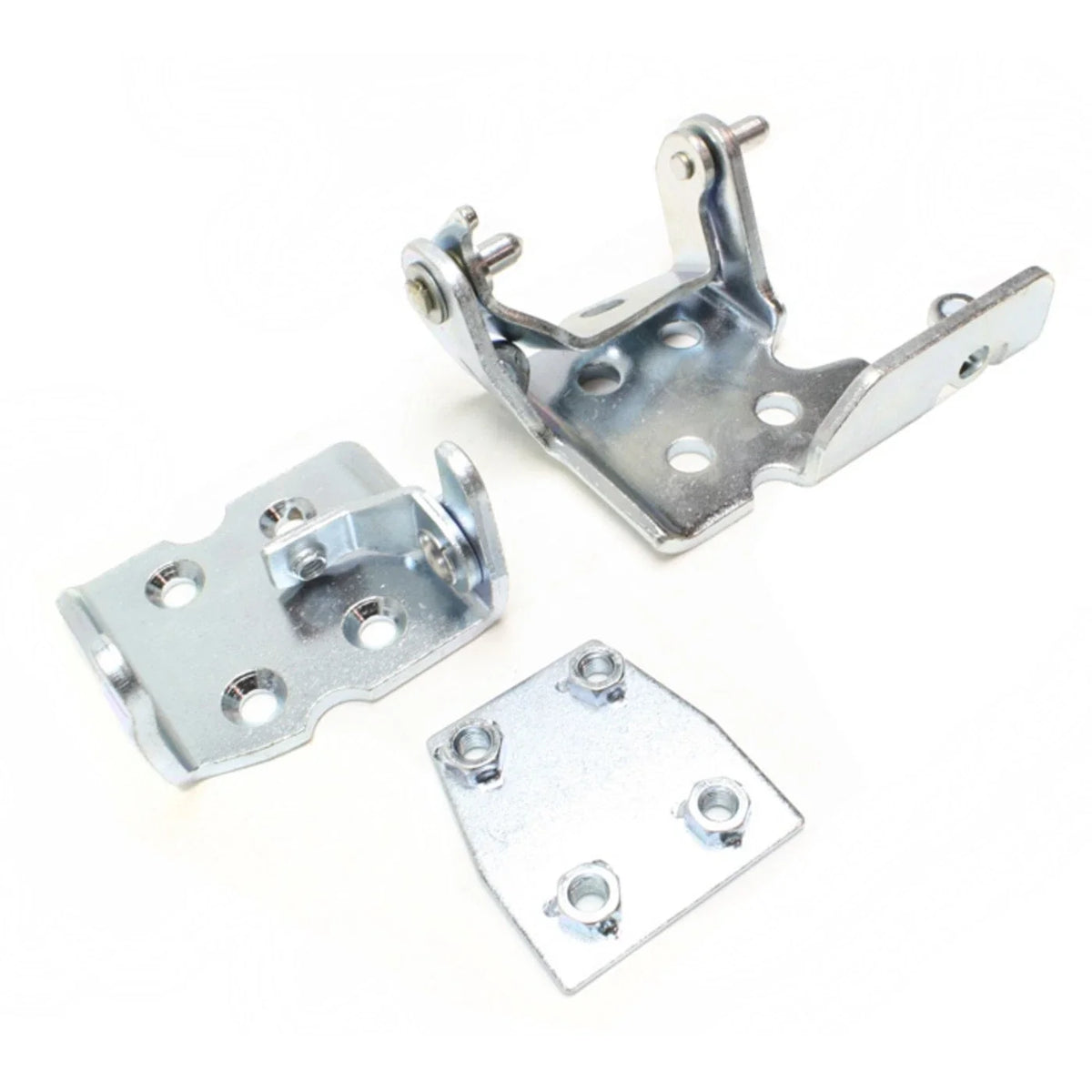 Door Hinges for Chevy Suburban Yukon (Front Passenger Right Side)