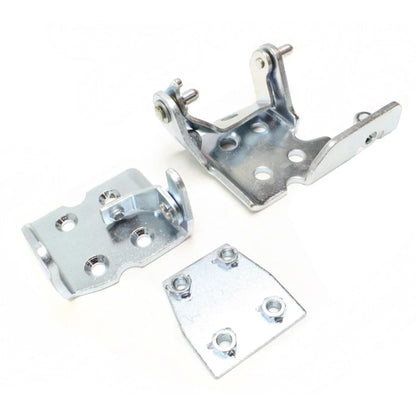 Door Hinges for Chevy Suburban Yukon (Front Passenger Right Side)