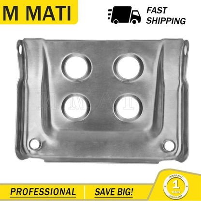 Front Skid Plate for TRX400 TRX450 Honda Foreman (1999-2004) #R56