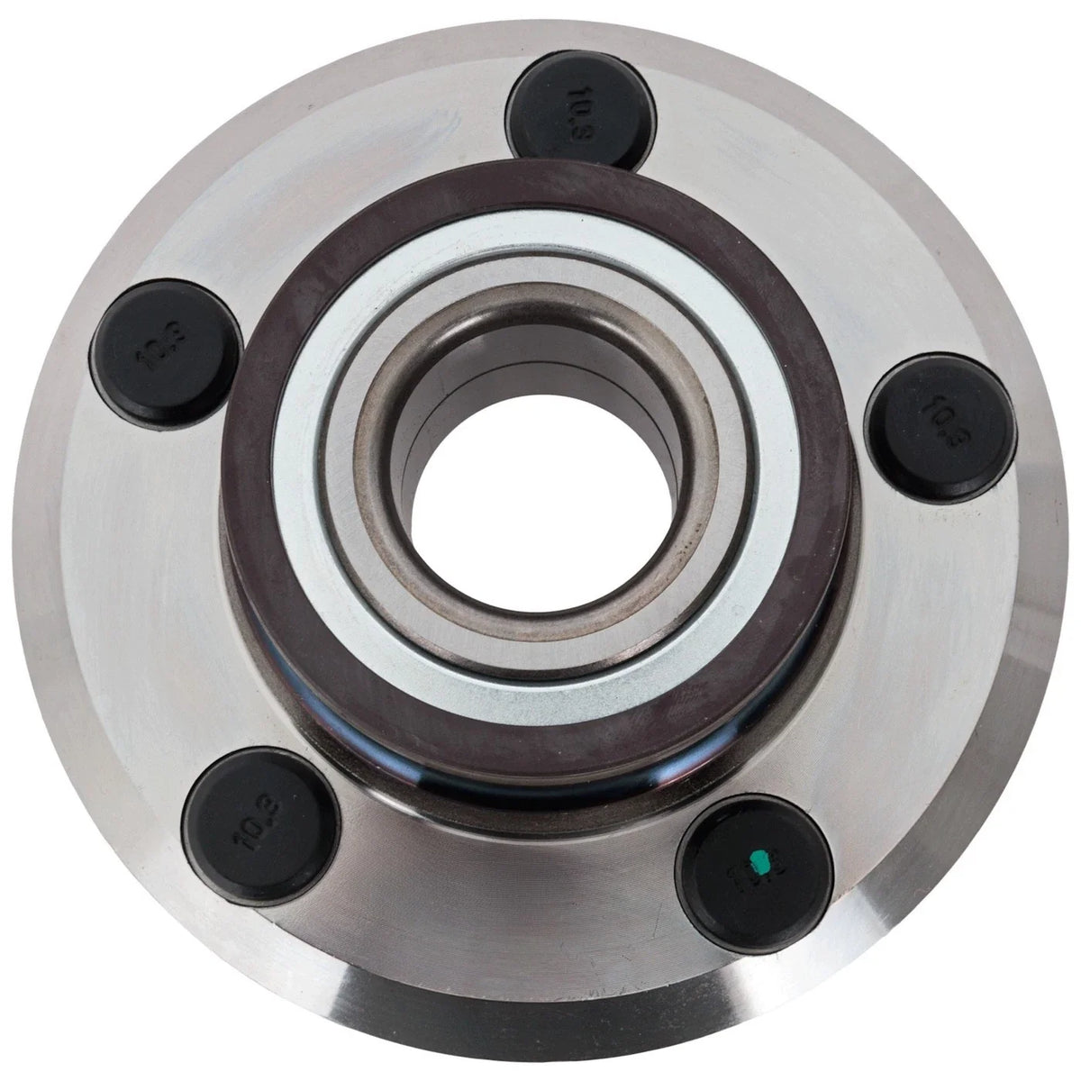 Front Wheel Hub with Bearing for RWD Chrysler 300 2005-2014 Left/Right
