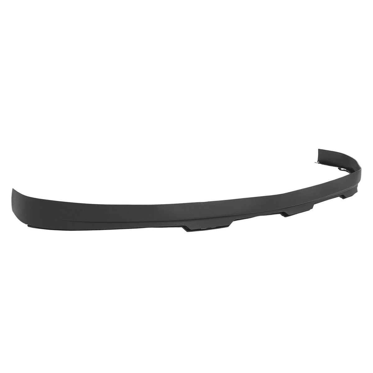 Front Bumper Valance Air Deflector for Sierra 1500 (2007-2013)