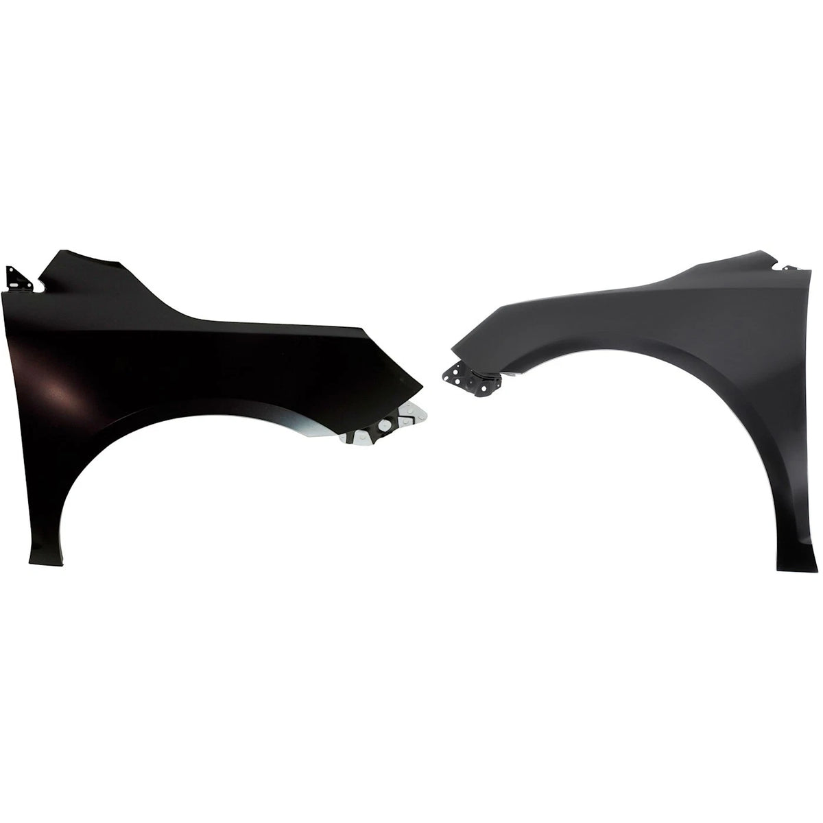 Fender for Buick LaCrosse (2014–2016) Front Driver & Passenger Side