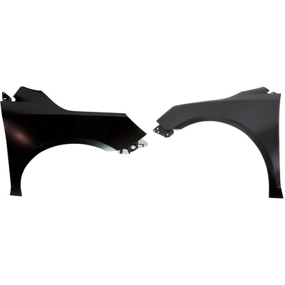 Fender for Buick LaCrosse (2014–2016) Front Driver & Passenger Side
