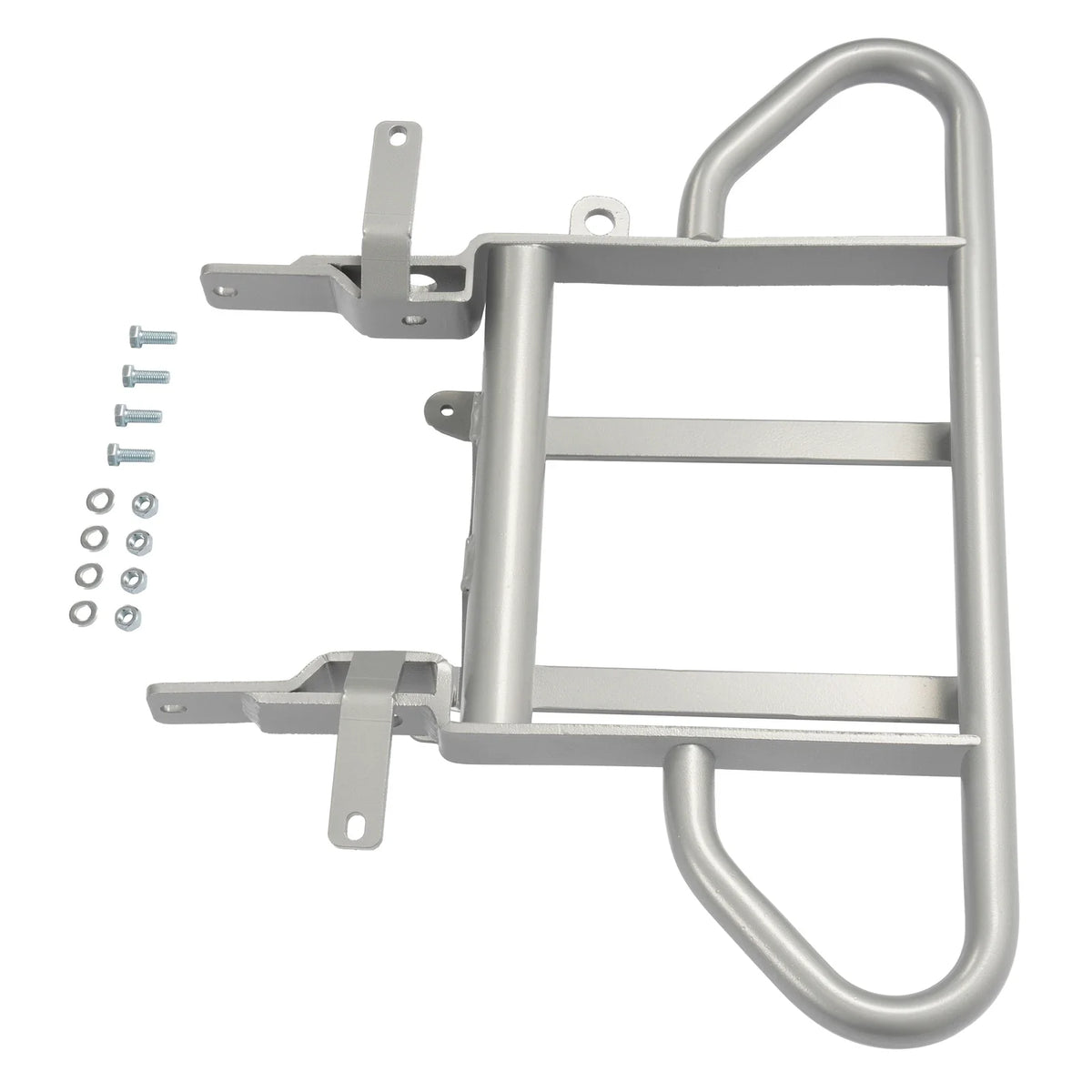 Rear Grab Bar with Cooler Rack for Yamaha Banshee YFZ350 1987-2006