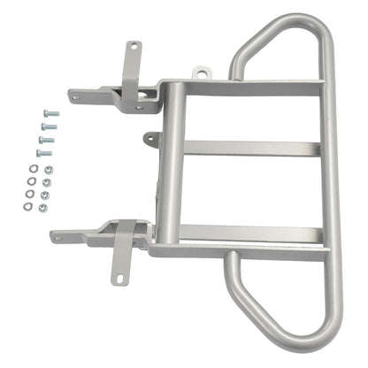Rear Grab Bar with Cooler Rack for Yamaha Banshee YFZ350 1987-2006