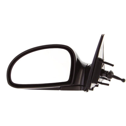 Driver Left Mirror for Kia Spectra/Spectra5 (2005-2006)