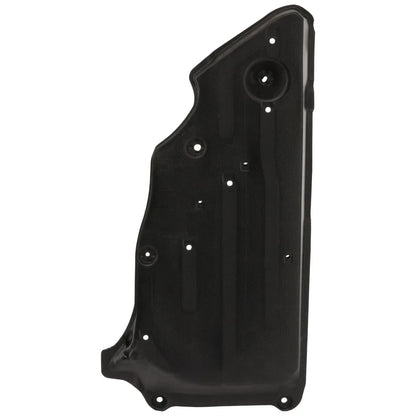 Engine Splash Shield for Rear Driver Side - Toyota Camry