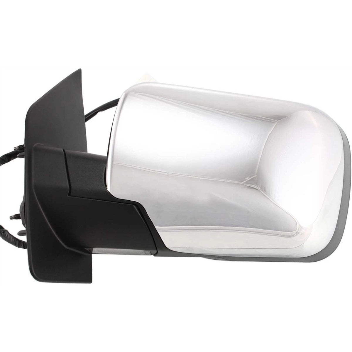 Heated Mirrors Set of 2 for Nissan Armada, Infiniti QX56 (2004–2010)