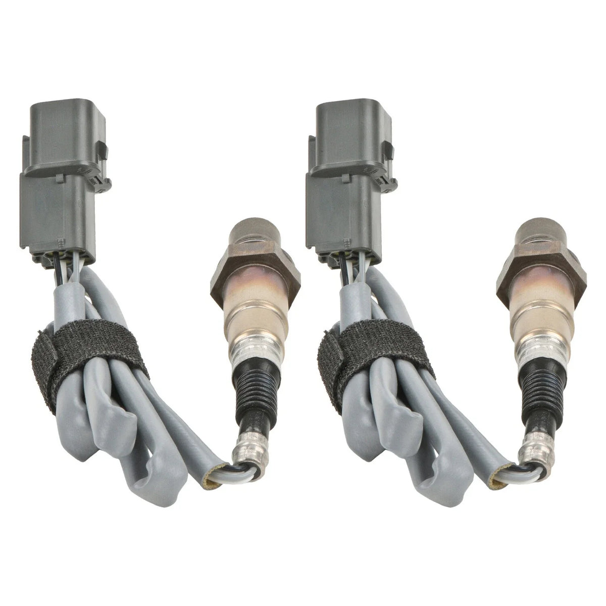 2X Downstream Oxygen Sensors for Sebring Stratus Eclipse Galant (1995–2005)