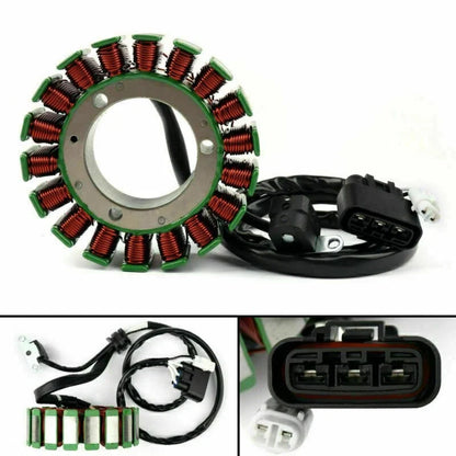 Generator Stator Coil Magneto for Yamaha Apex 1000 2006-2010