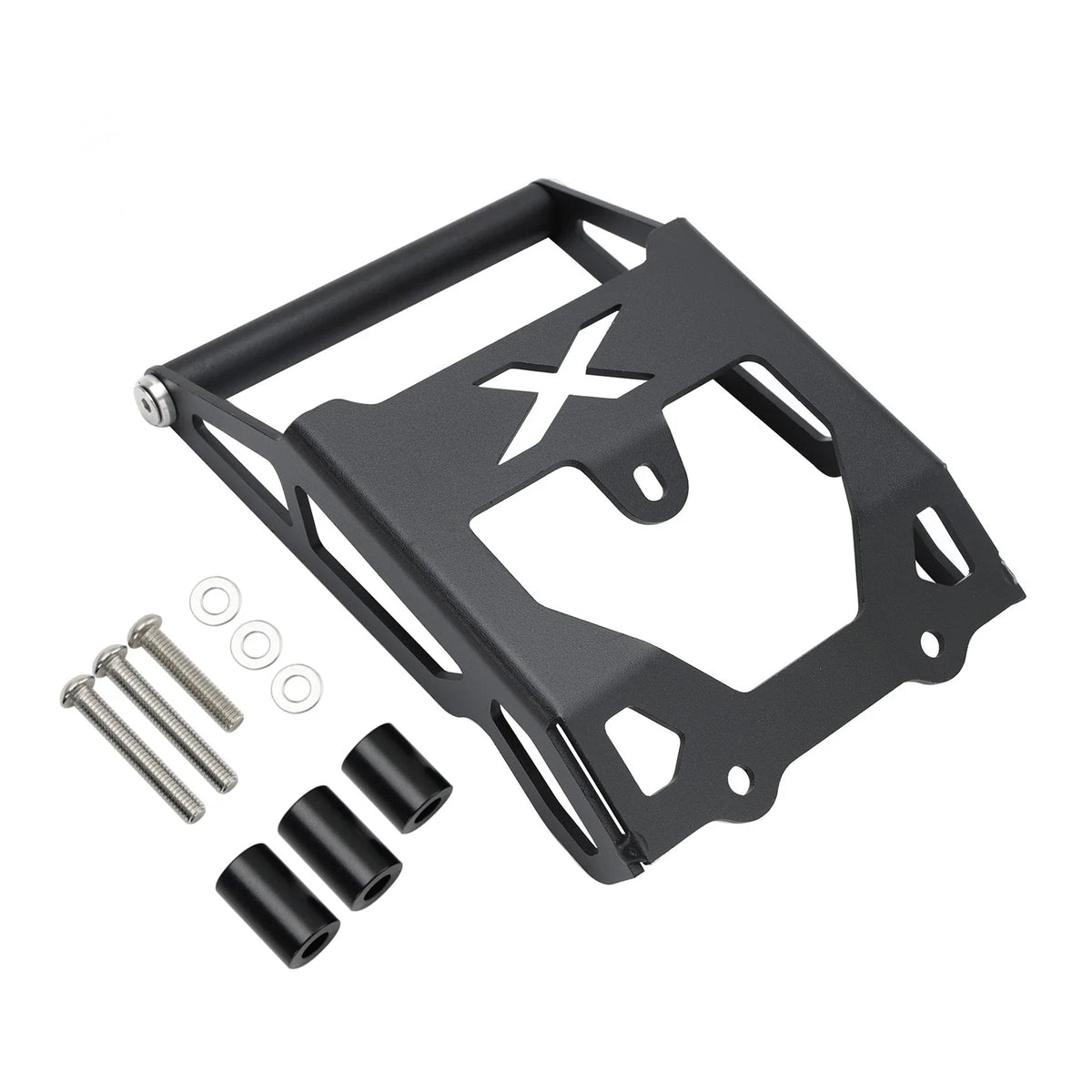 GPS Mounting Bracket for Ducati DesertX (2022 to 2024)
