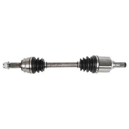 Front Left CV Axle for Jeep Compass Patriot Dodge Caliber (2007–2015)