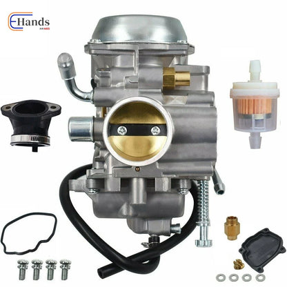 Carburetor Boot & Intake Manifold for Polaris Ranger 400 425 500 1999-2014
