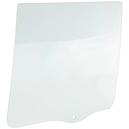 Set of 2 Door Glasses for Cherokee
