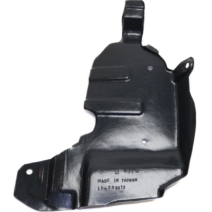 Engine Splash Shield Pair for 2014–2018 Subaru Forester