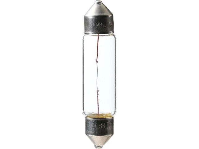 Dome Light Bulb for Jaguar XJS (1980–1996) QH166TD