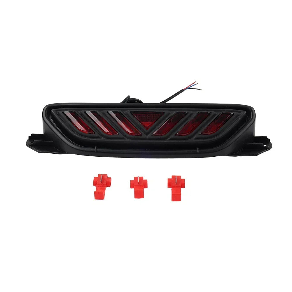 Rear Brake Lamp Tail Light for 2016-2021 Toyota CHR