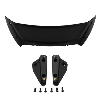 Windscreen & Mounts 6'' for 2023-2024 Harley CVO Road Glide