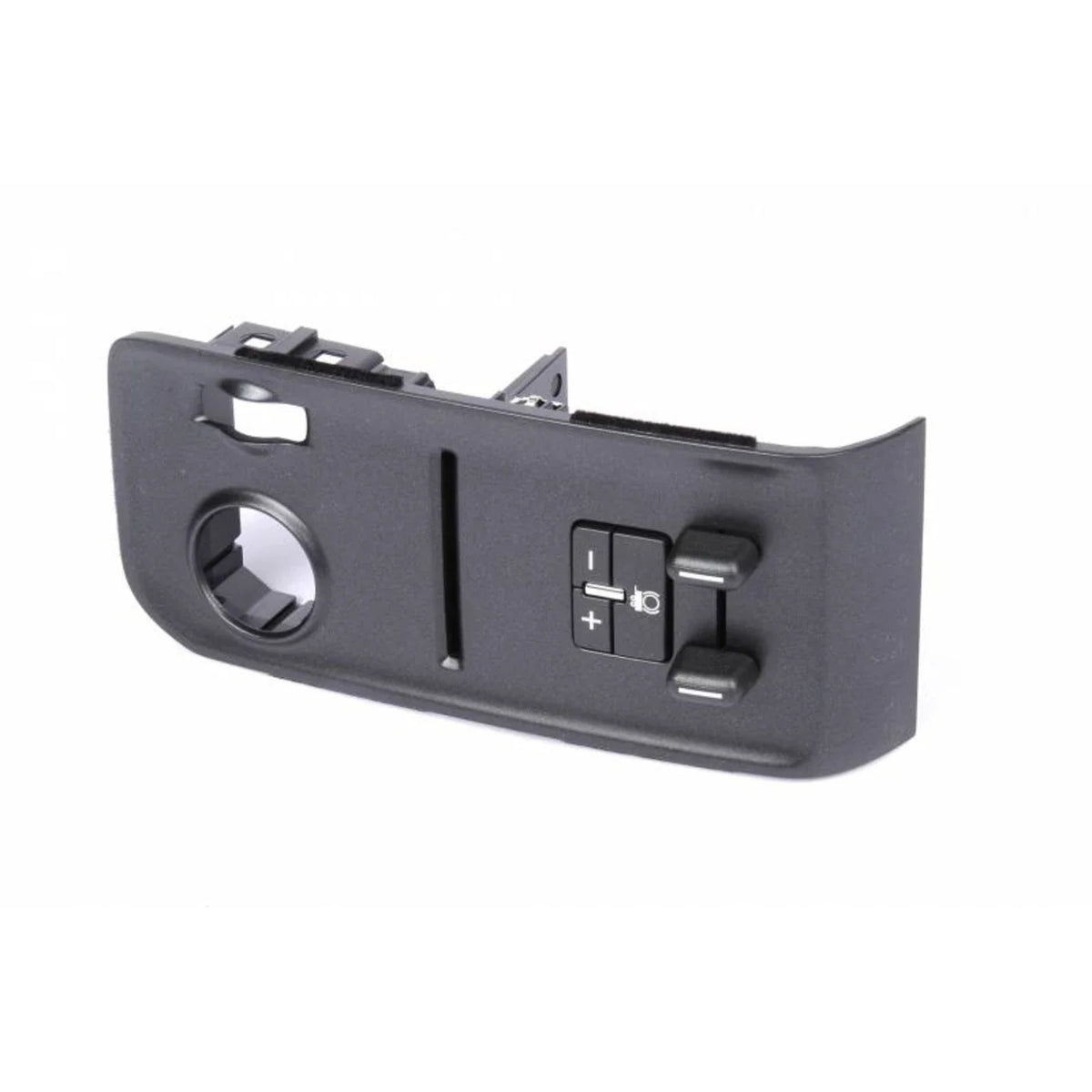 Trailer Brake Controller for 2007-2019 Chevy Silverado 4500 HD