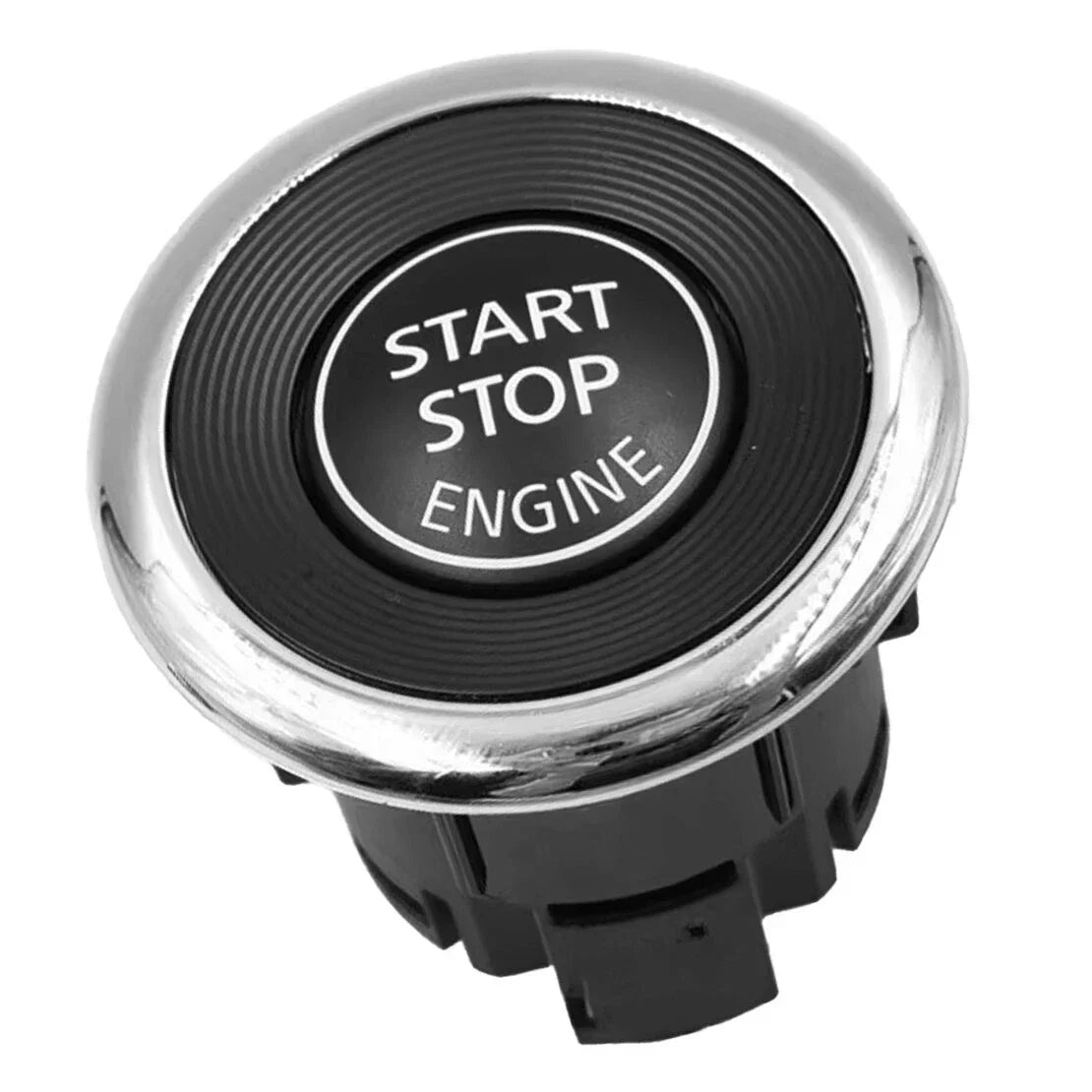 Switch Rings for Start Stop Button - Nissan Altima Maxima 2013-2023