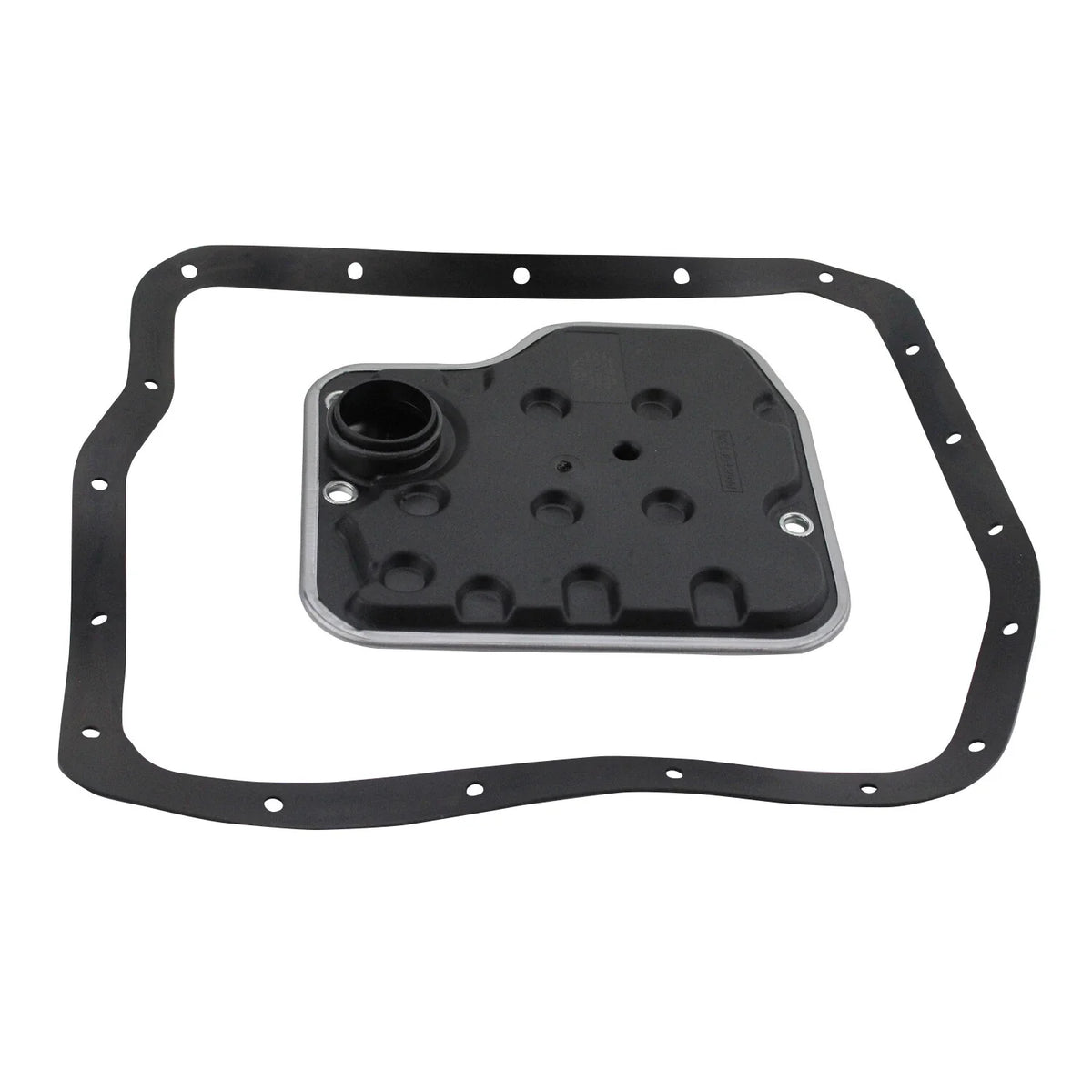 WIX 58010 Transmission Filter Kit for Toyota Hilux N70 2005-2015
