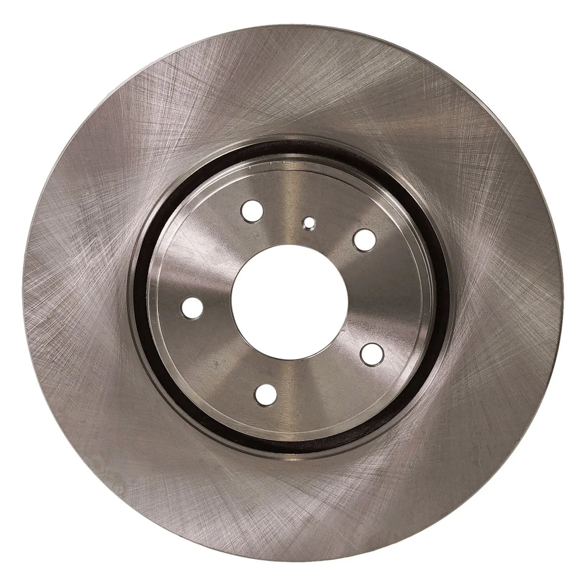 Front Brake Disc for Infiniti QX70 FX37 FX35 FX45 (2006–2008)