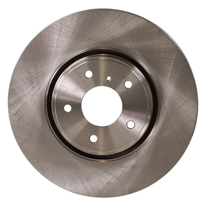 Front Brake Disc for Infiniti QX70 FX37 FX35 FX45 (2006–2008)
